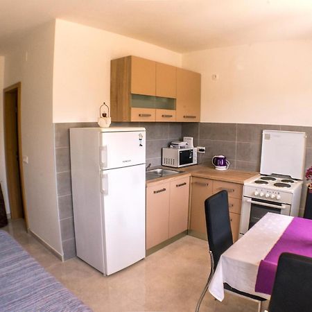 Apartments Frano Ropa Eksteriør billede